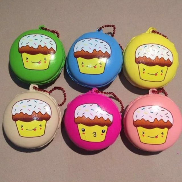 

SSI LOGO MACAROON