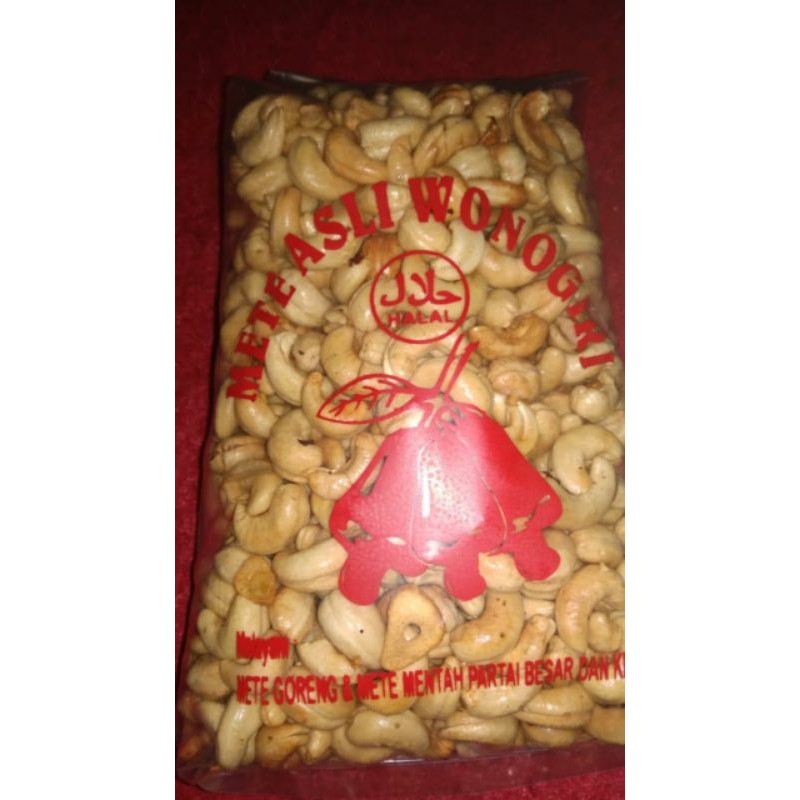 

kacang mete