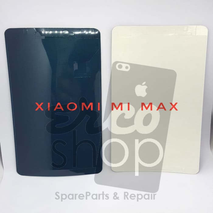 

LEM ADHESIVE STICKER LEM PEREKAT LCD XIAOMI MI MAX