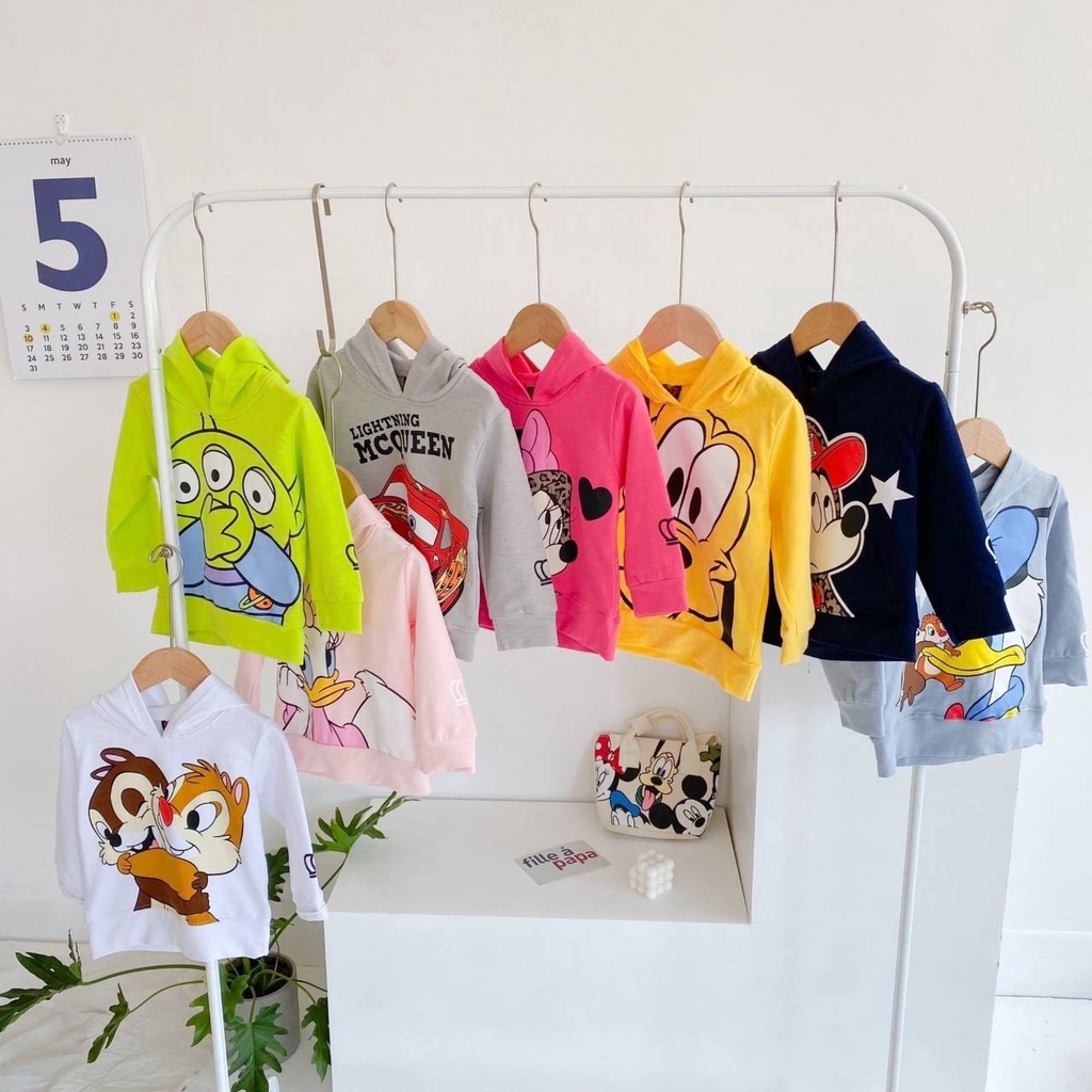 Sweater Anak 3 - 4 Tahun | Sweater Baby