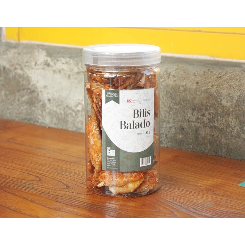 

Bilis balado toples small