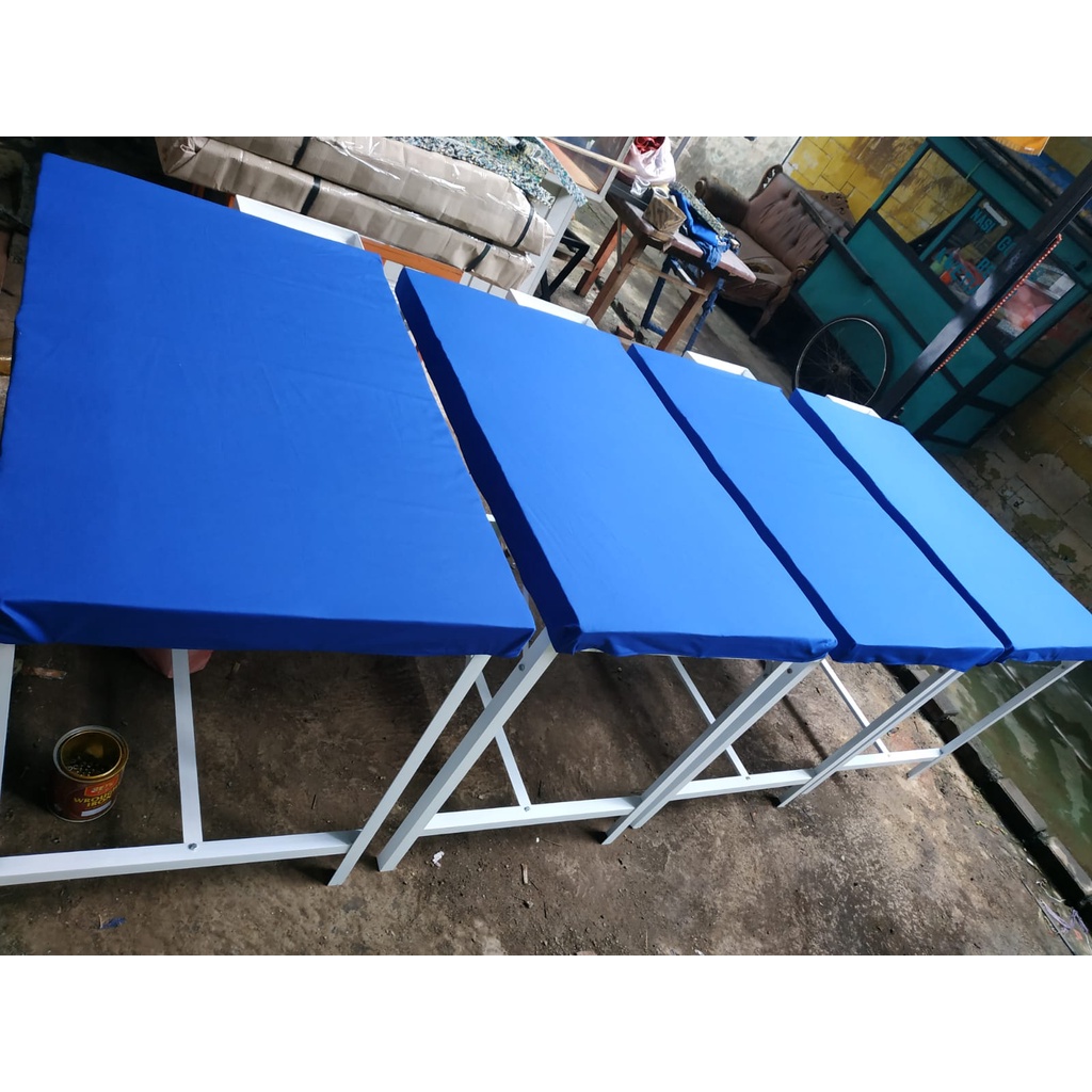 Kain Alas Drill Meja Setrika Uap Laundry