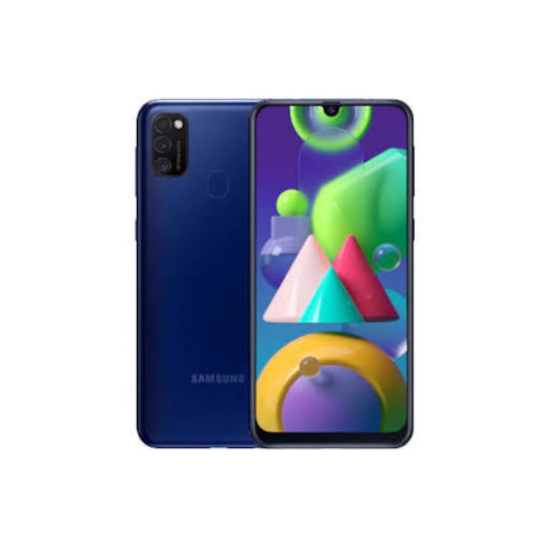 samsung galaxy m21