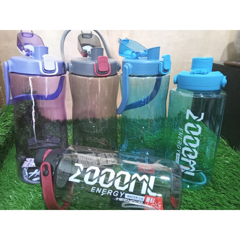 Botol minum UK jumbo 2liter