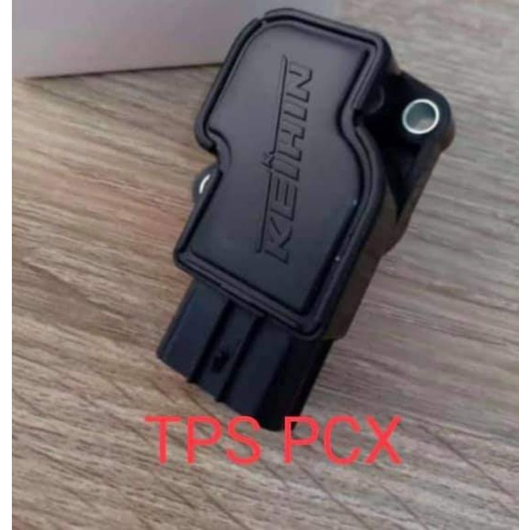 Sensor Tps Honda Pcx 150 Cb 150 Led Vario 125 ADV Supra Gtr Sonic KEIHIN