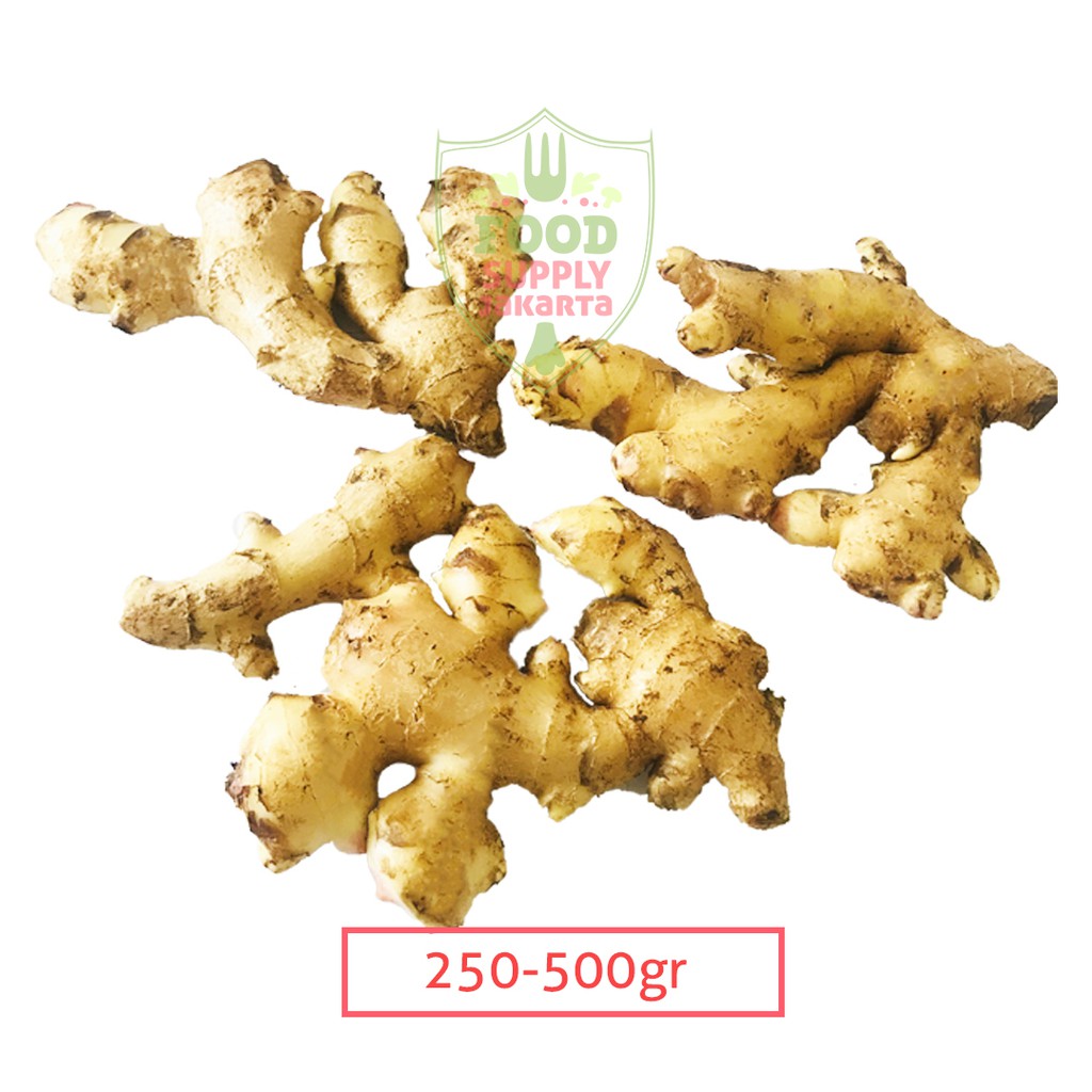 

Jahe 250gr
