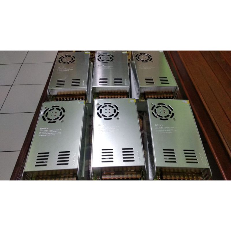 adaptor dc ke ac