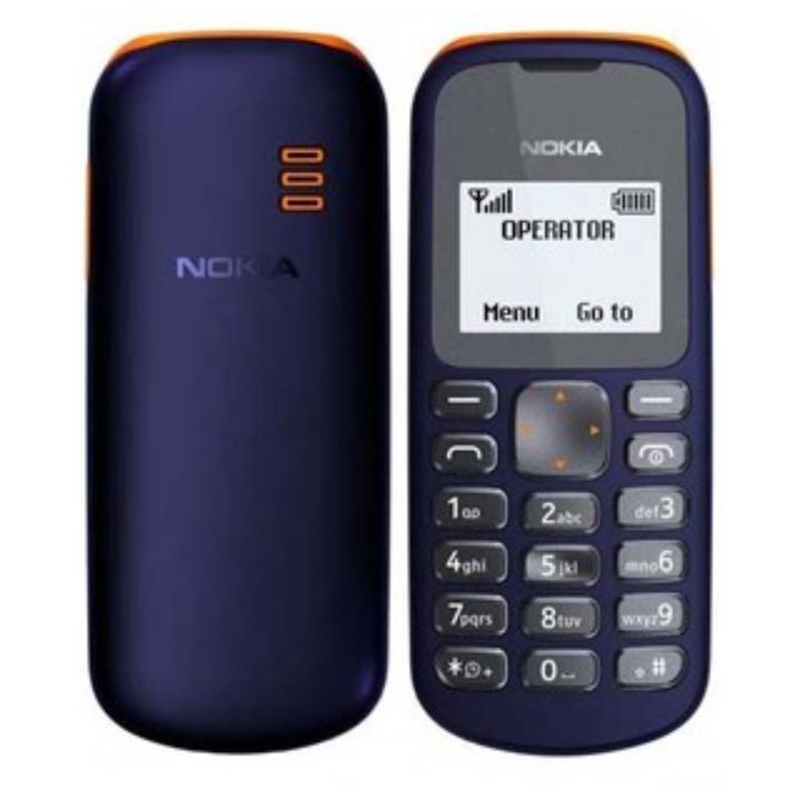 HANDDPHONE NOKIA 103 HANDPHONE NOKIA JADUL MURAH