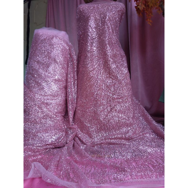 burkat mewah pasar Tegal Gubug Cirebon