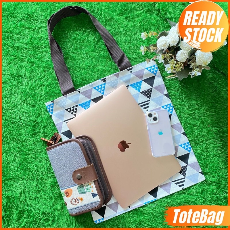 TAS TOTE ANAK SEKOLAH MURAH TERBARU | TK33. 40