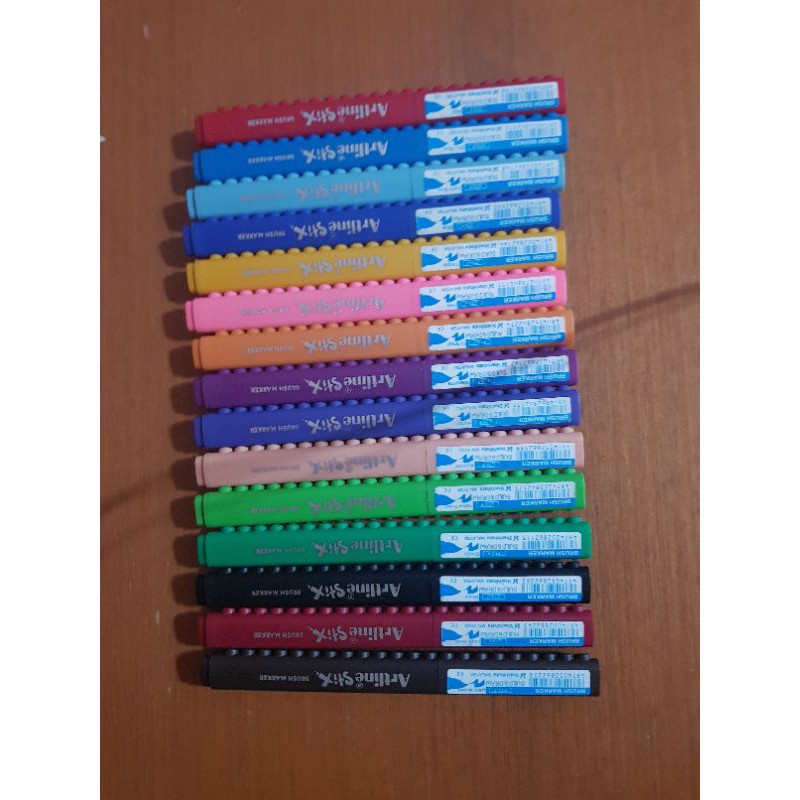 

artline stix