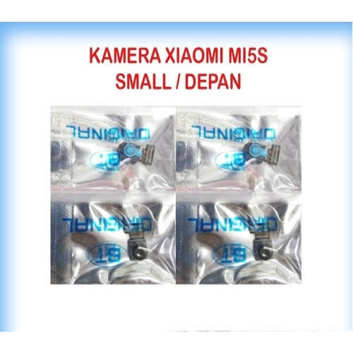 KAMERA CAMERA XIAOMI MI5S DEPAN
