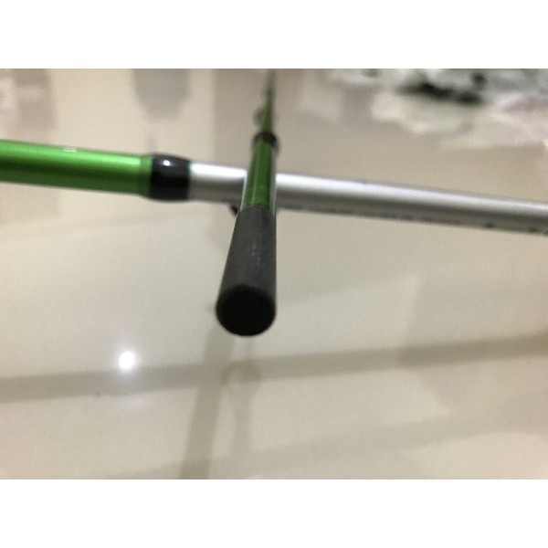 TERBARU Joran Shimano cruzar carbon 180 cm Original  TERLARIS, TERMURAH