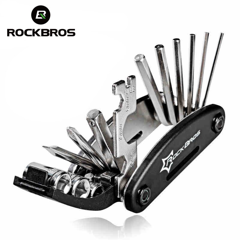 bicycle mechanic tool kit