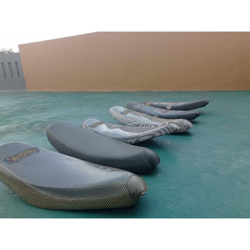 JOK SATRIA FU PAPAS 2TINGKAT