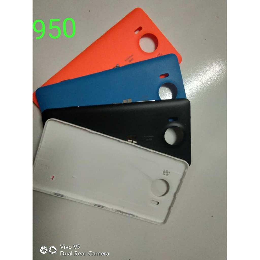 Promo Backdoor Nokia Lumia 950 Berkualitas