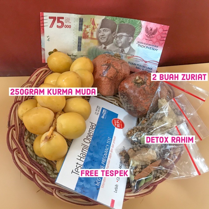 

READY LGSG KIRIM KURMAMUDA BARHEE MANIS ( PAKET KEMERDEKAAN )