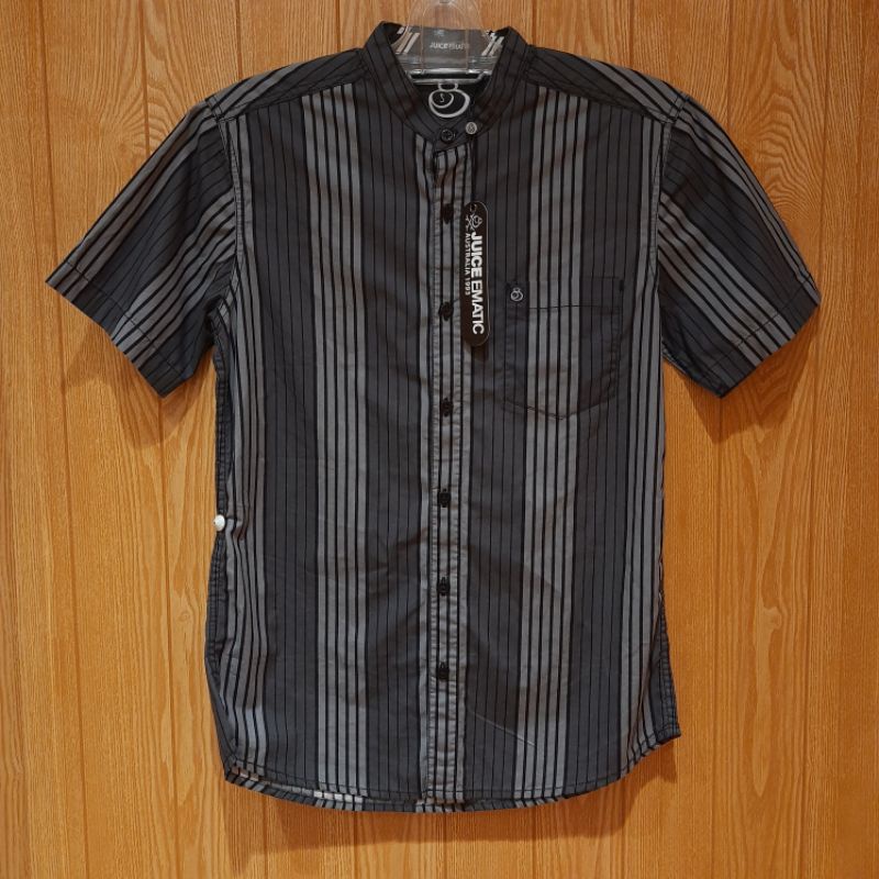 Kemeja Pria Juice Ematic Original Planet Surf