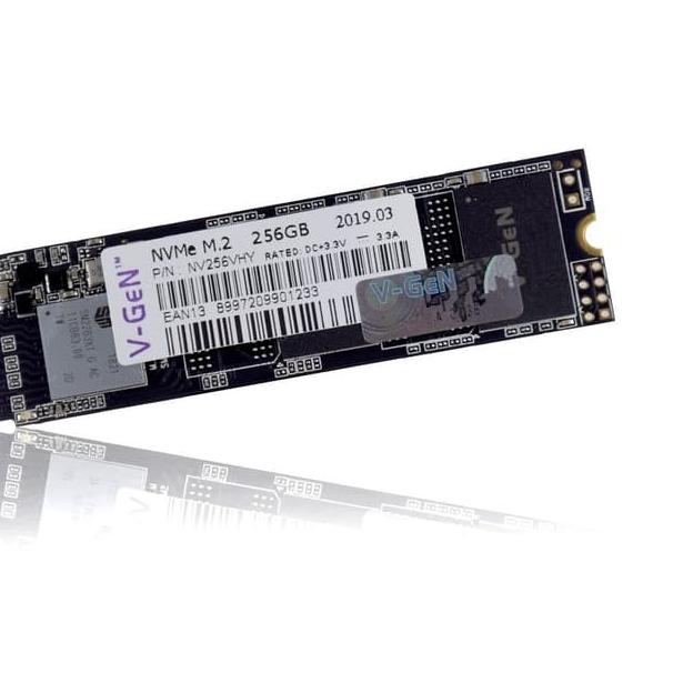SALE✅SSD V-GeN SSD M.2 NVme 256GB - Hyper Series|KD5
