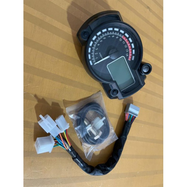 spido koso spedo koso spidometer koso rx2n