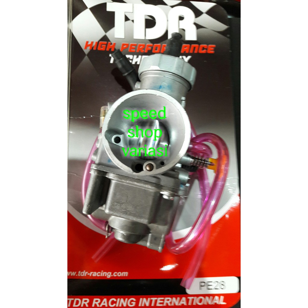 promo murah MURAH Karburator karbu PE 28 TDR PE28 TDR original   *