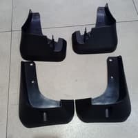 mud guard Xenia sporty depan belakang ori
