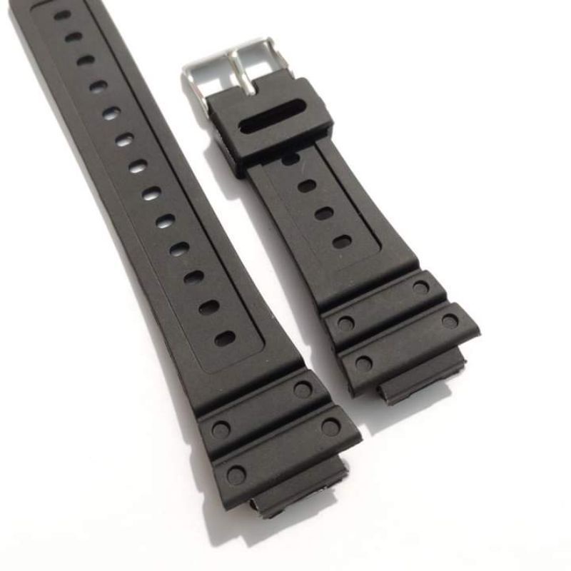 Tali  jam tangan digitec 2024, DG 6024, strap jam digitec DA-3119 2119, strap DG 3090 original