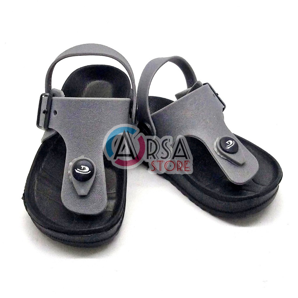 Sandal Anak Laki laki, Sandal Casual Baby Balita Usia 1-3 Tahun Terlaris