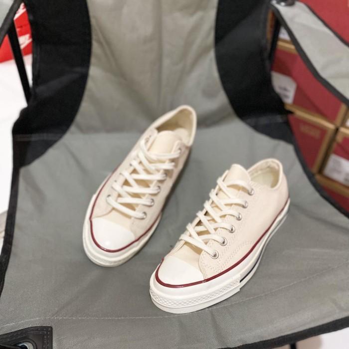 CONVERSE ORIGINAL70's Low Parchement white BNIB