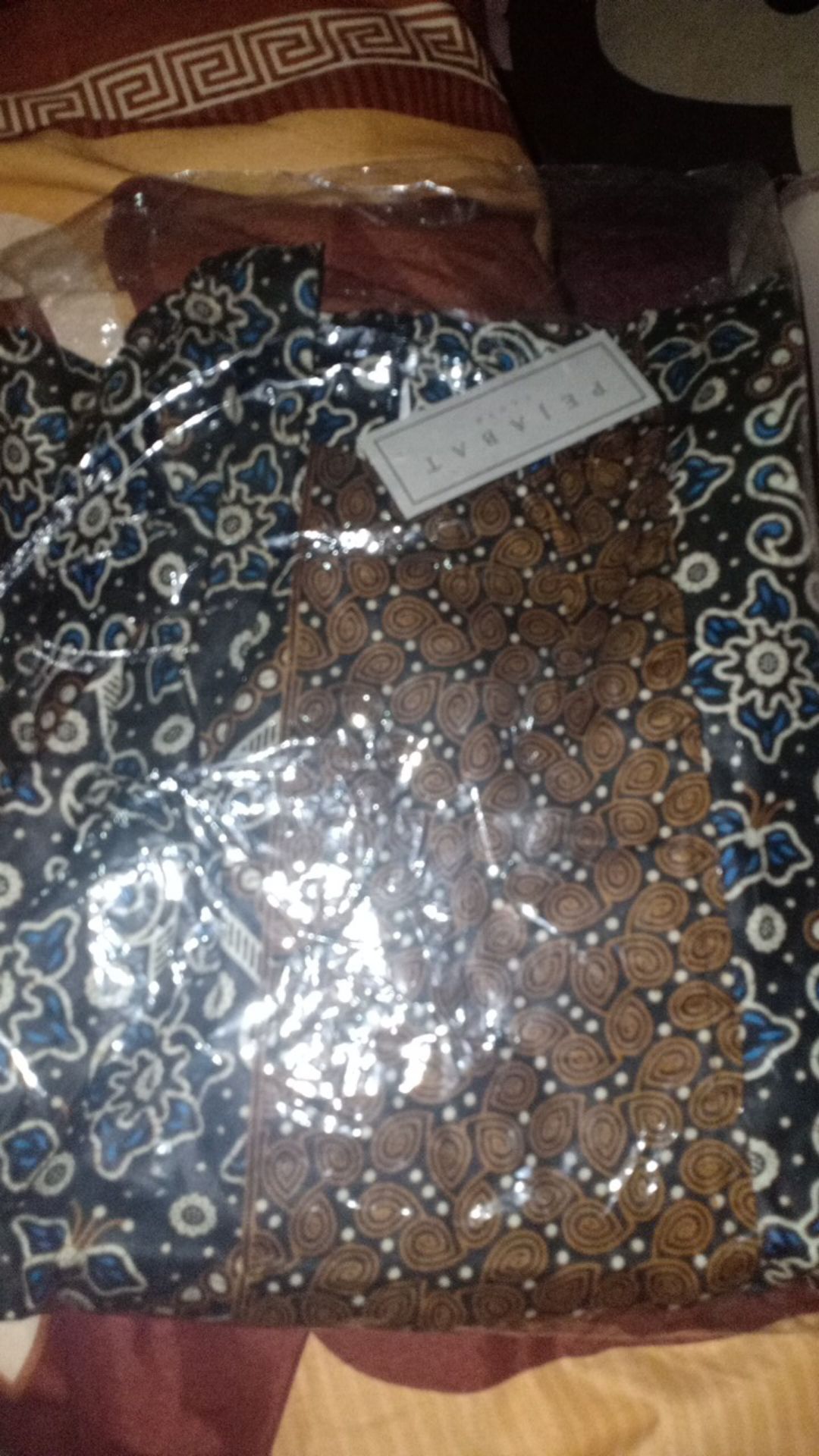 Maura Couple - Sania Ruffle Batik Couple Ori Ndoro Jowi Dnt Garansi Termurah Shopee -