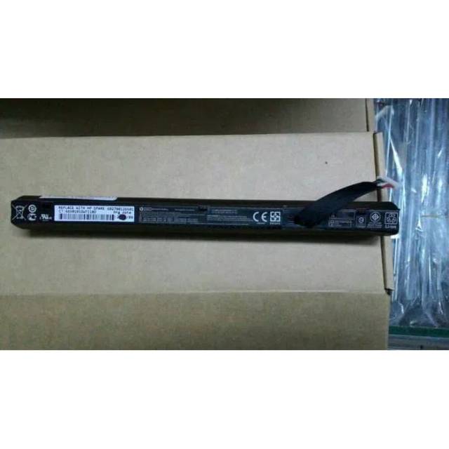 Baterai HP Pavilion 10-F001AU SA03 Original