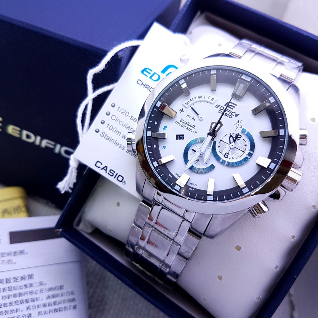 casio efr 510