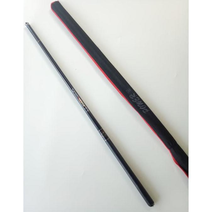 Joran Tegek Dragon Power 360 Vip Carbon