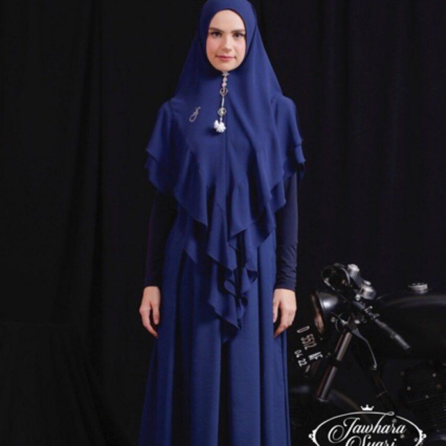 Namira basic by Jawhara syari