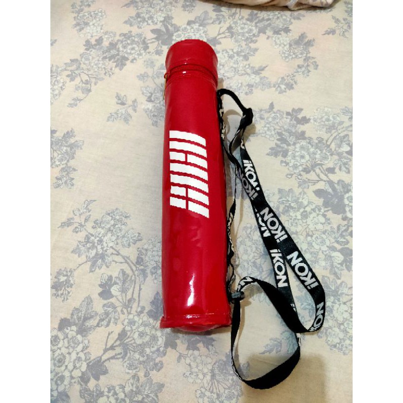 Case Konbat Lightstick iKON
