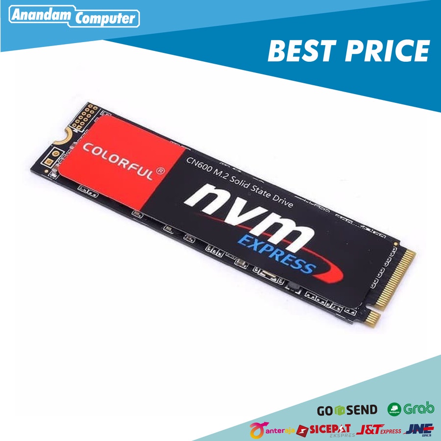 Colorful SSD CN600 1TB M.2 NVMe