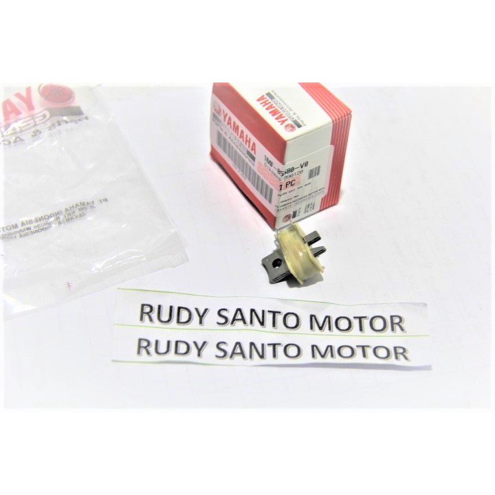 Spul spull spool spol pulser puser fulser rxk rx king rx k rxking asli yamaha 1MF-85580-V0-2