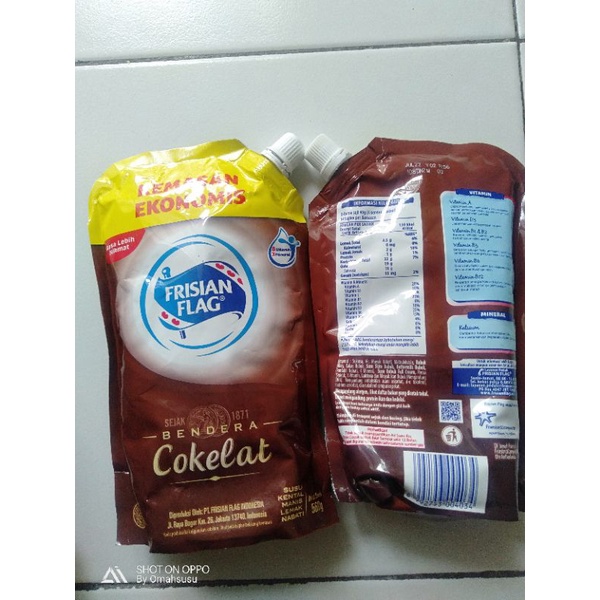 

Frisian flag bendera/susu kentalmanis/Susu frisialflag 560g