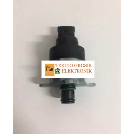 SOLENOID VALVE KOMATSU PC200-8 BOSCH 0928400712 SCV PC200-8