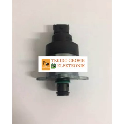 SOLENOID VALVE KOMATSU PC200-8 BOSCH 0928400712 SCV PC200-8