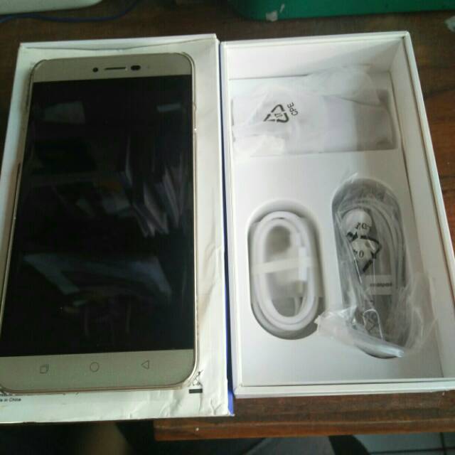 Coolpad R108/second/hp/android
