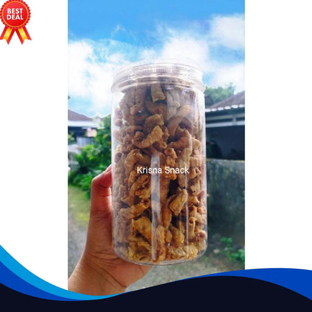 

MURAH MERIAH RUJAK CHIPS MANGGA KEDONDONG POUCH 1GR