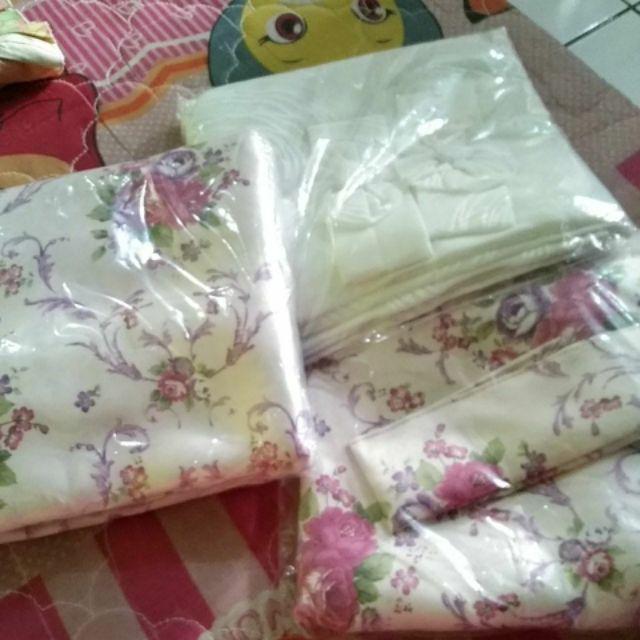 Gorden Blackout 3d Shabycic Ungu Hijau Biru Pink