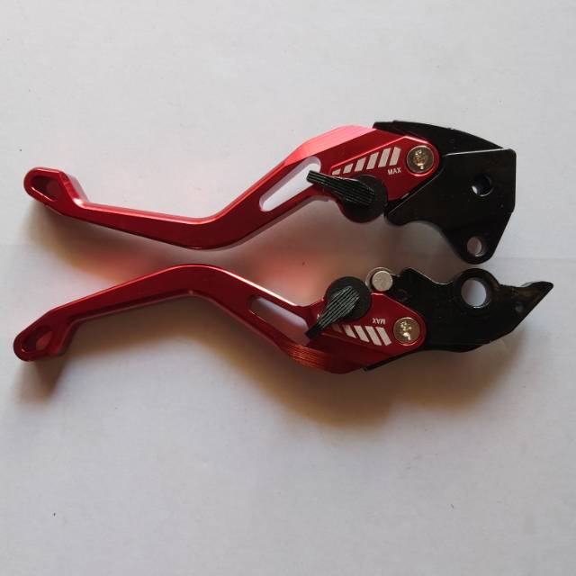 COD Handle Rem Cnc Beat Vario Satria Fu Scoopy tiger vixion mio mx