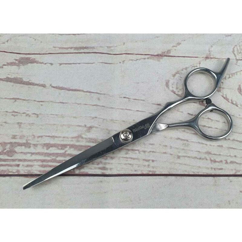 Gunting Rambut Full Stainless Steel Model Flat Cut Biutte. Co - BHT002