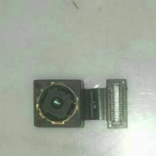 Kamera belakang redmi note 5a prime