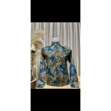 KEMEJA BATIK PRIA LENGAN PANJANG/KEMEJA BATIK SERAGAM PESTA/KEMEJA SERAGAM COUPLE/KEMEJA BATIK SERAGAM KONDANGAN/KEMEJA BATIK MURAH MERIAH/KEMEJA BATIK MEWAH SEKALI/BATIK PRIA/KEMEJA PRIA LENGAN PANJANG/KEMEJA BATIK PRIA/KEMEJA LENGAN PANJANG