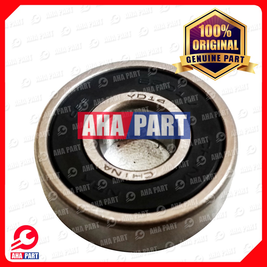TOYOTA BEARING RADIAL BALL INNOVA FORTUNER HILUX 90363-T0019