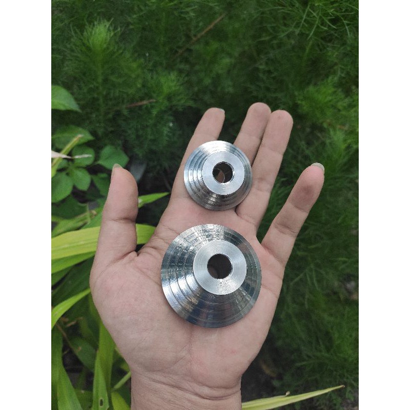 bos boshing stenlis bosh tromol depan GL MP tiger RX king SYM GSX thunder PNP shock ninja stainless 