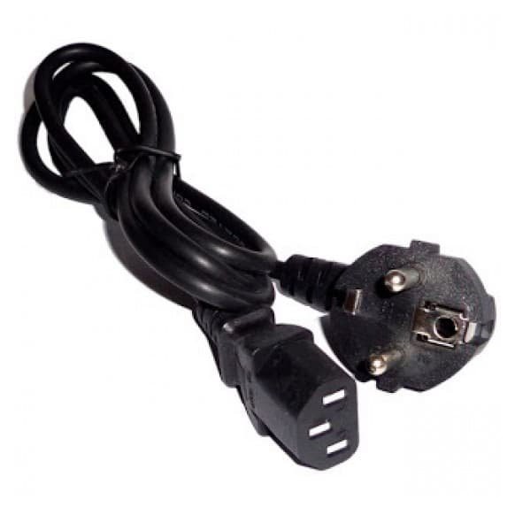 Accessories Kabel Power Cord Tebal